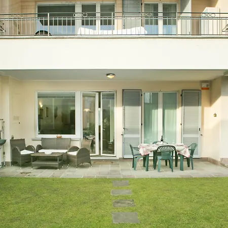 Giardino Privato Relax Sul Di 2 Camere-vicino Ospedale Moriggia - Wi-fi E Parcheggio Apartman Gravedona